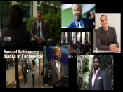 Special: Blacks In Technology