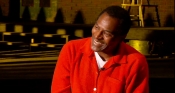 Carl Lumbly In Fences